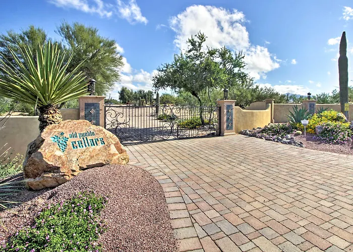 Luxe Vineyard W/ Views & Fire Pit *