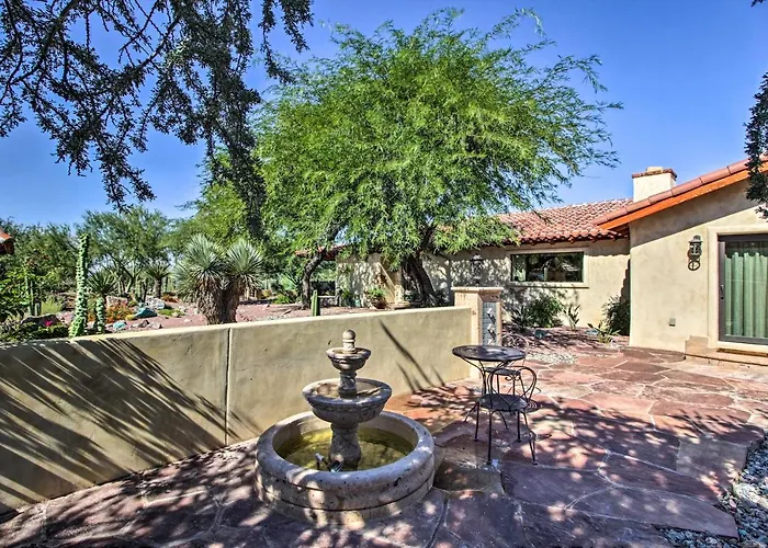 Luxe Vineyard W/ Views & Fire Pit *