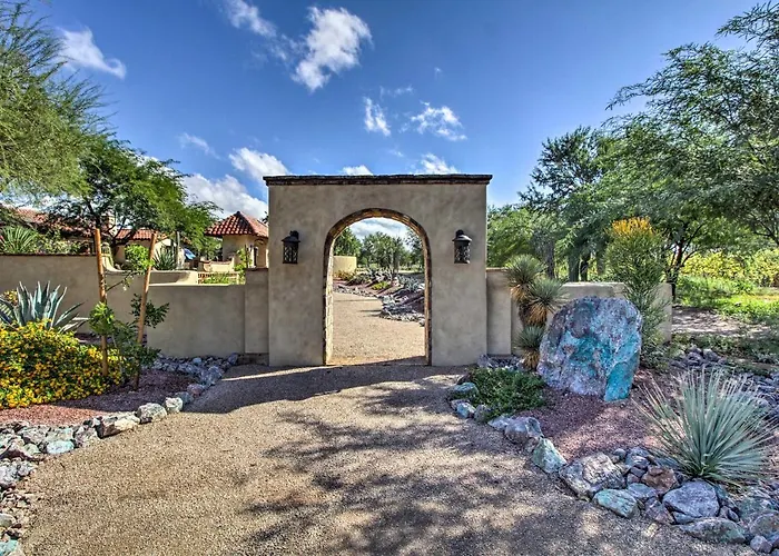 Holiday home Luxe Vineyard W/ Views & Fire Pit *