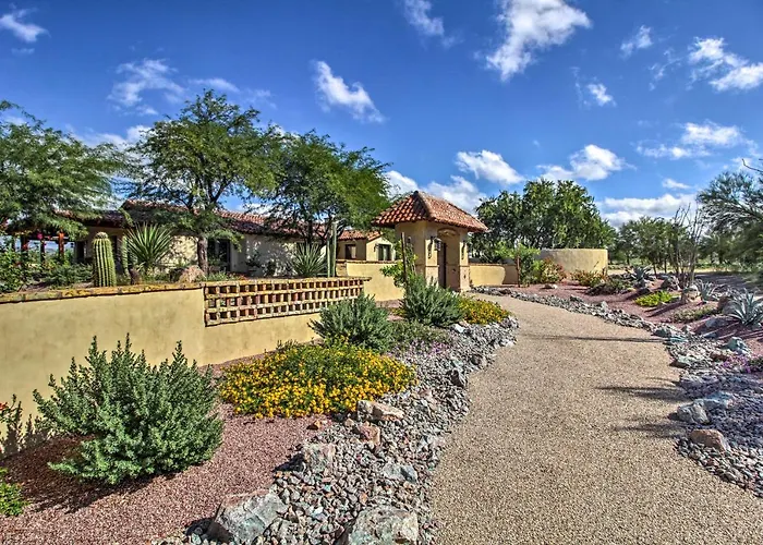 Holiday home Luxe Vineyard W/ Views & Fire Pit